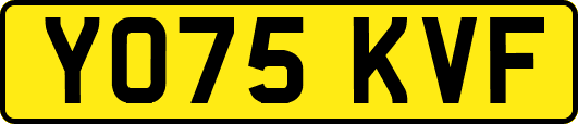 YO75KVF