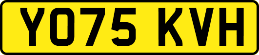 YO75KVH