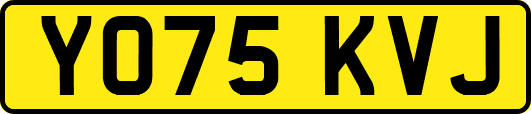 YO75KVJ