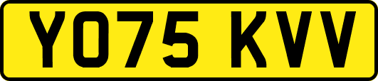 YO75KVV