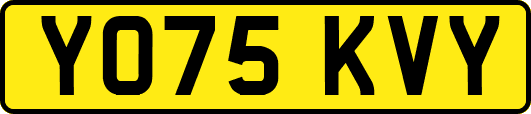 YO75KVY
