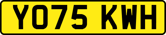 YO75KWH