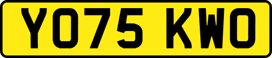YO75KWO