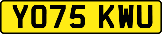 YO75KWU