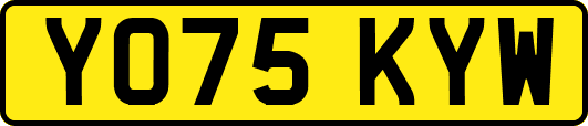 YO75KYW