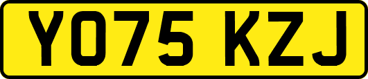 YO75KZJ