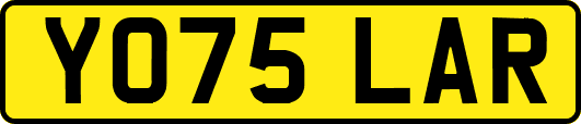 YO75LAR