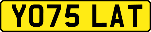 YO75LAT