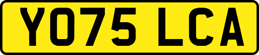 YO75LCA