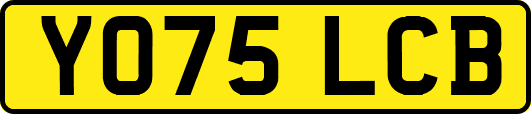 YO75LCB