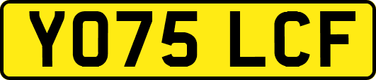 YO75LCF