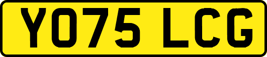 YO75LCG