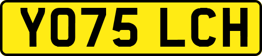 YO75LCH