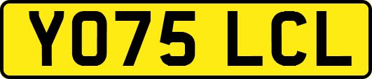 YO75LCL