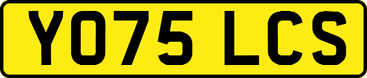 YO75LCS