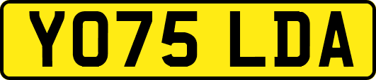 YO75LDA