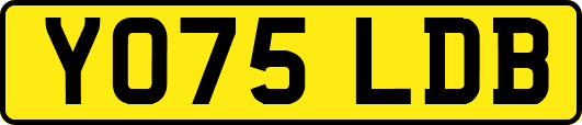 YO75LDB