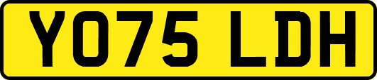 YO75LDH