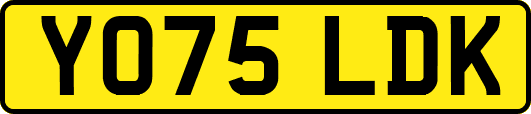 YO75LDK