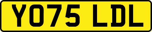 YO75LDL