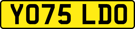 YO75LDO