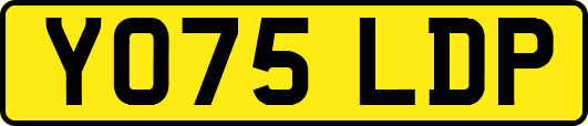 YO75LDP