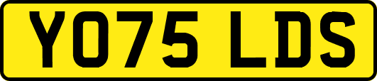 YO75LDS