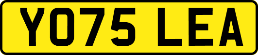 YO75LEA