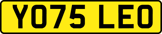 YO75LEO