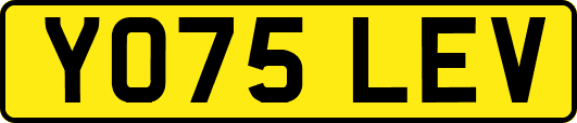 YO75LEV