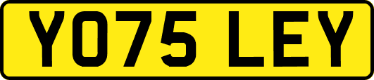 YO75LEY