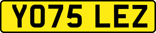 YO75LEZ