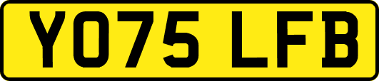 YO75LFB