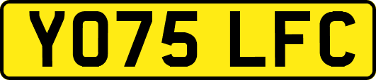 YO75LFC
