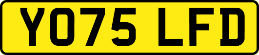 YO75LFD