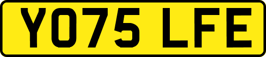 YO75LFE