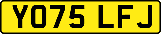 YO75LFJ
