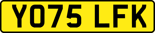 YO75LFK