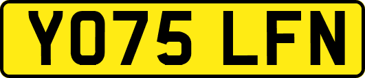 YO75LFN