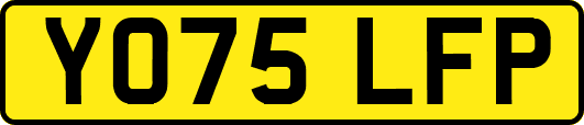 YO75LFP