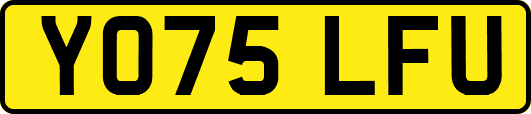 YO75LFU