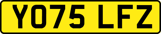 YO75LFZ