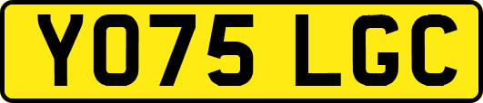 YO75LGC