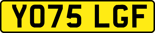 YO75LGF