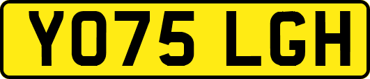 YO75LGH