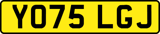 YO75LGJ