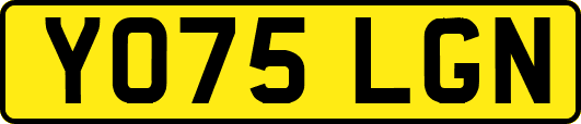 YO75LGN