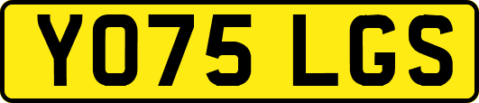YO75LGS