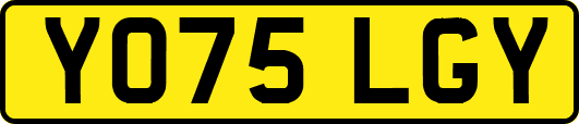YO75LGY