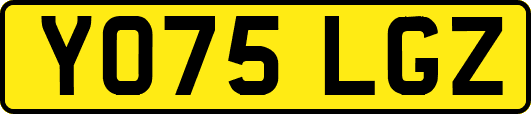 YO75LGZ